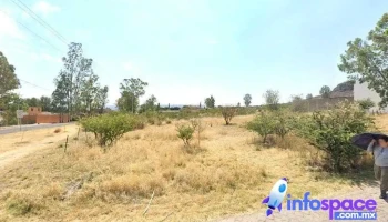 Comandancia del Teul de González Ortega - Col. Teulito