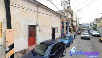 combi chicoasen - Tuxtla Gutiérrez