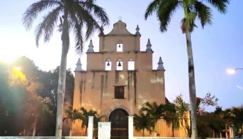Comisaría de Sitpach - Sitpach