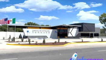 Conexiones Tornado San Luis Potosi - 78433 Soledad De Graciano Sánchez