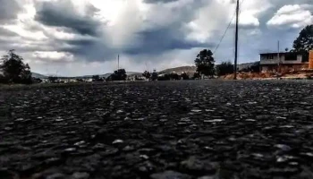 Coscomate del Progreso - Coscomate Del Progreso