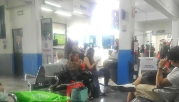 Costaline Cuernavaca - Cuernavaca