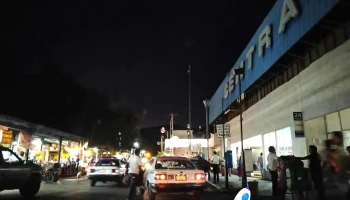 Costaline Iguala - Centro