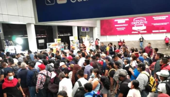 Cuatro Caminos - Naucalpan De Juárez