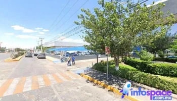 Dirección de Transporte del Estado de Chihuahua - Chihuahua