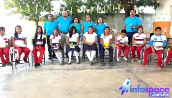 Dolores Jaltenango - Concordia, La
