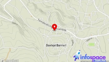 Doxtejé Barrio I - Doxtejé Barrio I