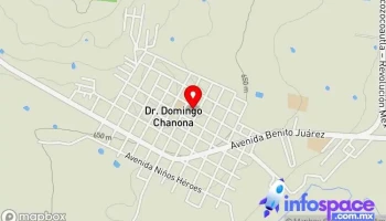 Dr. Domingo Chanona - Dr. Domingo Chanona