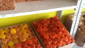 Dulceria Santa Catarina Juquila - Gabriel Tepepa