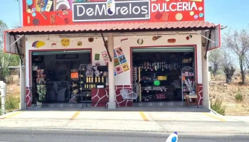 Dulces típicos De Morelos - 62880 Huazulco