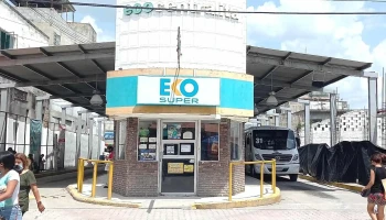 Eco Chica - Zona Centro
