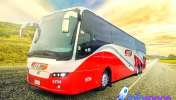 Ecobus terminal tepito- Villahermosa - Cuauhtémoc, Ciudad De México