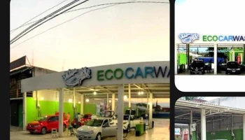 Ecocarwash - San Agustín De Las Juntas