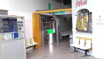 Ecocentral Ciudad Valles - Zona Centro