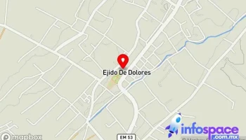 Ejido de Dolores - Ejido De Dolores