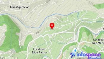 Ejido palma San Francisco - Tlazala De Fabela