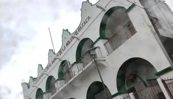El Barrio de la Soledad - El Barrio De La Soledad
