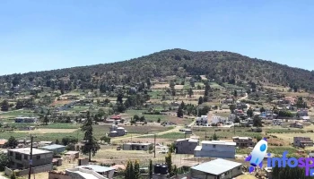 El Carmen Ocotepec - El Carmen Ocotepec