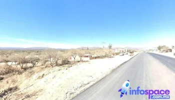 El Carrizal Mexquitic de Carmona, S.l.p. - El Carrizal