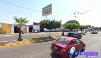 El Cerrito - Tonalá
