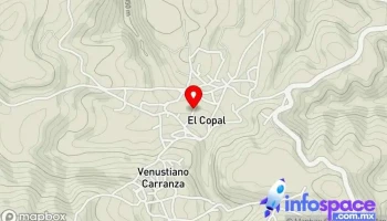 El Copal - El Copal