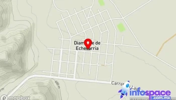El Diamante de Echeverría - El Diamante De Echeverría