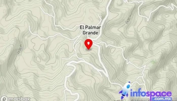 El Palmar Grande - El Palmar Grande