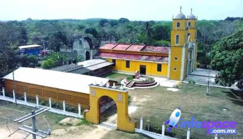 El Porvenir,Oaxaca - El Porvenir Cotzocon Mixe Oax