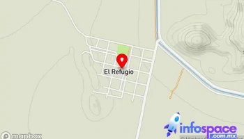 El Refugio - El Refugio
