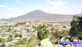 El Rincón de la Candelaria - El Rincón De La Candelaria