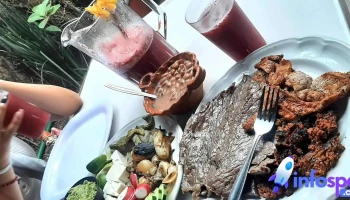 El Rincon Del Centro La Mejor Cecina De Yecapixtla - Sufragio Efectivo 12