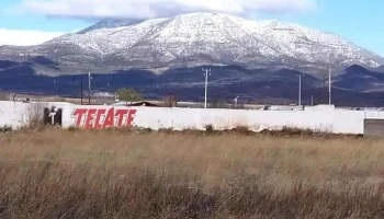El Terrero - El Terrero