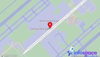 Entrada Terminal de Carga y Aduana - Zumpango De Ocampo