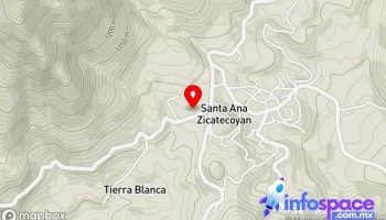 Escuela Normal De Santa Ana Zicatecoyan Nu. 24 - Santa Ana Zicatecoyan