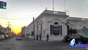 Escuinapa De Hidalgo - Escuinapa De Hidalgo