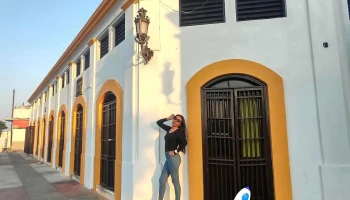 Estación Ado - Tlacotalpan - 95460 Tlacotalpan