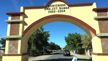 Estación Bamoa - Estación Bamoa