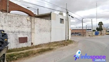 Estacion Camionera Rutas 18 Estadio Y 8 Saucito-Constitucion - Gral I. Martinez