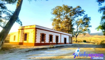 Estación Cascada - Mor