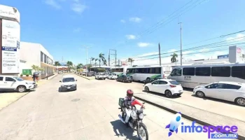 Estacion de Autobuses Ado Boca del Rio - 94297 Veracruz