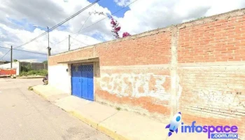 Estación de autobuses México - Jilotzingo - Jilotzingo