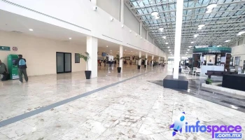 Estación Teya - Yuc