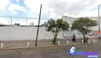Estacionamiento Público Gustavo Baz y Taxis La Guadalupana - Toluca De Lerdo