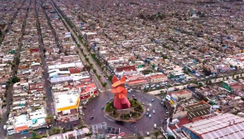 Estado de México - Estado De México