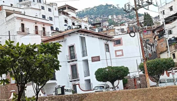 Estrella de Oro, Taxco - Taxco De Alarcón