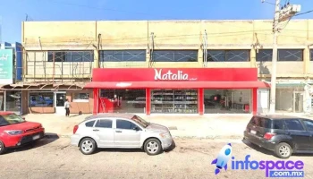 Estrellas del pacificó - Los Mochis