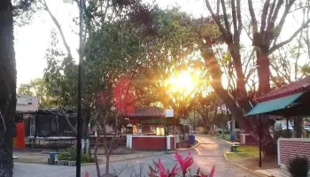 Etn Turistar - Cuernavaca