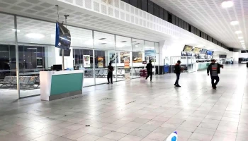 Etn Turistar Lujo Tijuana - Chapultepec Alamar