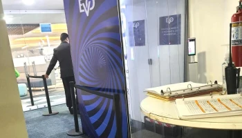 Evo Payments México - Cuajimalpa De Morelos, Ciudad De México