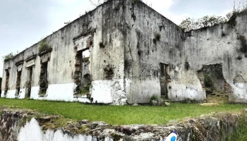 Ex Hacienda Monte Blanco - 94466 Santa Lucía Potrerillo